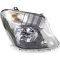 Farol principal FAST - FT85782