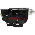 Fechadura de porta FAST - FT00047