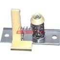 Fecho do capot do motor FAST - FT94097