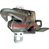 Fecho do capot do motor FAST - FT94147
