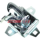 Fecho do capot do motor FAST - FT94150