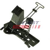 Fecho do capot do motor FAST - FT94172