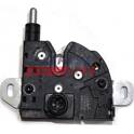 Fecho do capot do motor FAST - FT95439