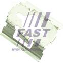 Feder, Scheibenbremsbelag FAST - FT32410