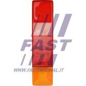 Feu arrière (cabochon) FAST - FT86015