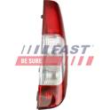 Feu arrière FAST - FT86263