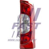 Feu arrière FAST - FT86350