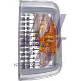 Feu clignotant FAST - FT87080