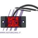 Feu de position FAST - FT87316