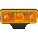 Feu latéral, feu de position FAST - FT87305