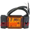 Feu latéral, feu de position FAST - FT87315