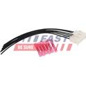 Ficha, distribuidor de ignição FAST - FT76109