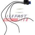 Ficha, distribuidor de ignição FAST - FT76112