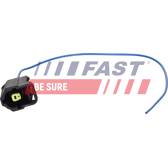 Ficha, distribuidor de ignição FAST - FT76116