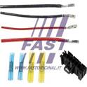 Fiche (distributeur d'allumage) FAST - FT76105