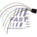 Fiche (distributeur d'allumage) FAST - FT76110