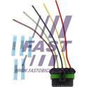 Fiche (distributeur d'allumage) FAST - FT76114