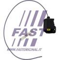 Fiche (distributeur d'allumage) FAST - FT76116