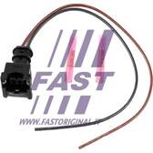 Fiche (distributeur d'allumage) FAST - FT76117