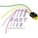 Fiche (distributeur d'allumage) FAST - FT76118
