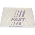 Filter, Innenraumluft FAST - FT37310