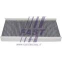 Filter, interior air FAST - FT37329