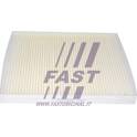 Filter, interior air FAST - FT37330