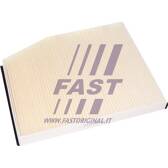 Filter, interior air FAST - FT37338