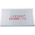 Filter, kupéventilation FAST - FT37302
