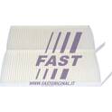 Filter, kupéventilation FAST - FT37340