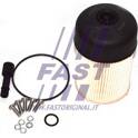 Filtre à carburant FAST - FT39106