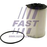 Filtre à carburant FAST - FT39112