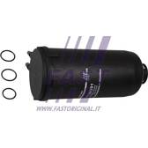 Filtre à carburant FAST - FT39301