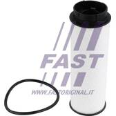Filtre à carburant FAST - FT39304