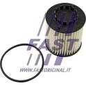 Filtre à huile FAST - FT38023