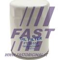 Filtre à huile FAST - FT38102