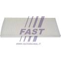 Filtre habitacle FAST - FT37300