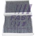 Filtre habitacle FAST - FT37307