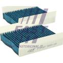 Filtre habitacle FAST - FT37307PM