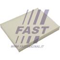 Filtre habitacle FAST - FT37308