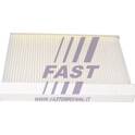 Filtre habitacle FAST - FT37309