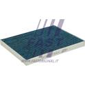 Filtre habitacle FAST - FT37313PM