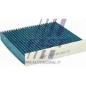 Filtre habitacle FAST - FT37314PM