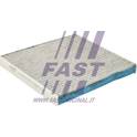 Filtre habitacle FAST - FT37317PM