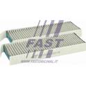 Filtre habitacle FAST - FT37320PM