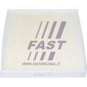 Filtre habitacle FAST - FT37323