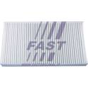 Filtro, Aria abitacolo FAST - FT37302
