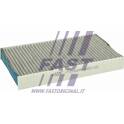 Filtro, Aria abitacolo FAST - FT37302PM