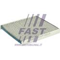 Filtro, Aria abitacolo FAST - FT37310PM