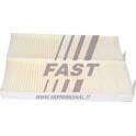 Filtro, Aria abitacolo FAST - FT37320